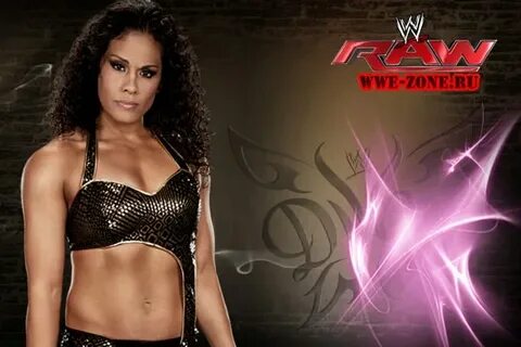 55+ Hot Pictures Of Tamina Snuka Show Off WWE Diva’s Sexy...