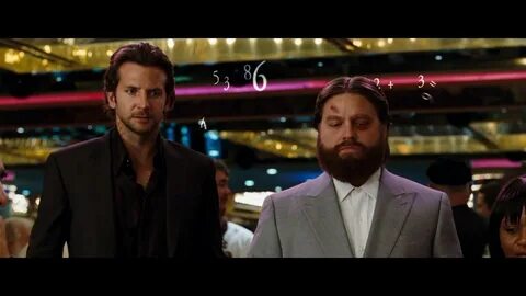 The Hangover 1-2-3 (2009-2013) Bluray Remux 1080p TR EN VC-1