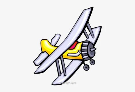 Propeller Plane - Free Transparent PNG Download - PNGkey