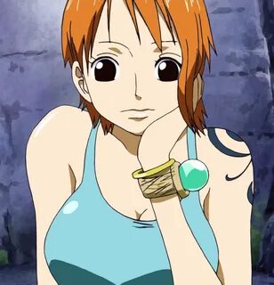 Nami GIF - Find on GIFER