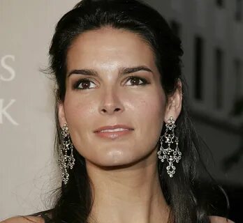 BartCop's TV Hotties - Angie Harmon - Page 602