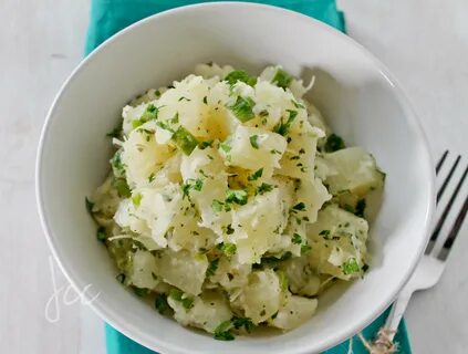 Cassava Salad - Jehan Can Cook Baked bean recipes, Cassava r