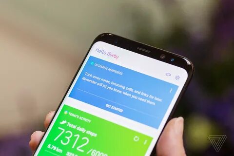 Samsung Bixby теперь доступна в более чем 200 странах - Root