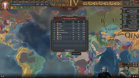 EU4 - 1.18 "Prusya" Yaması Ekran Görüntüleri ve Bilgiler - 4. Sayfa
