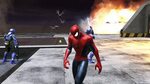 The Amazing Spider-Man 2 Mod Spider-Man: Web of Shadows PC -