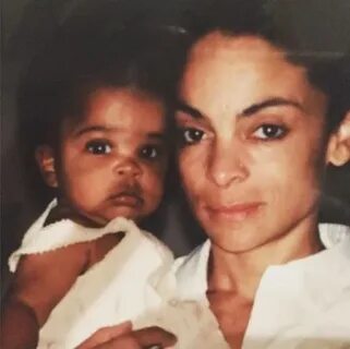 Jasmine Guy with daughter, Imani Guy Duckett Jasmine guy, Mo