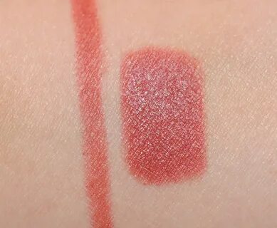 Mac Oh Honey Velvetease Lip Pencil