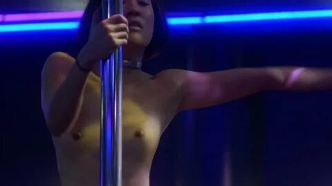 Nude video celebs " Sandra Oh nude - Dancing at the Blue Igu