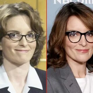 Tina Fey Plastic Surgery - Plastic Industry In The World