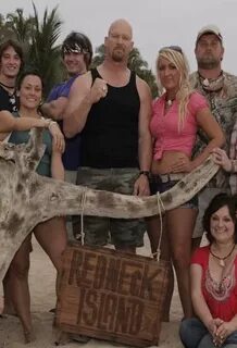 Redneck Island Season 4, Episode 1 - Online film sa prevodom