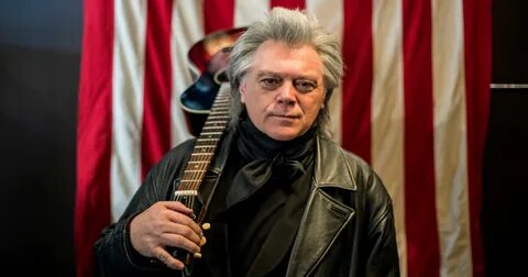 Marty Stuart goes 'Way Out West'