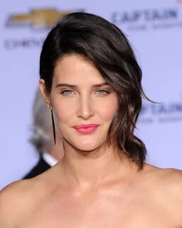 Film Actresses: Cobie Smulders pictures gallery (86)