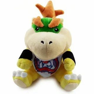 Baby Bowser Jr Related Keywords & Suggestions - Baby Bowser 