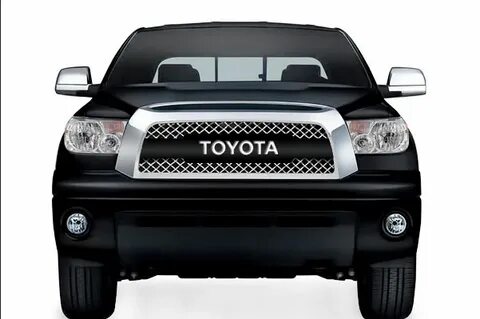 Tundra TRD Pro Grill... for 07-13's Toyota Tundra Discussion