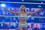 Charlotte Flair Gives Clarification On WWE Removing Her From
