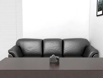 The Backroom Casting Couch - byminedesign