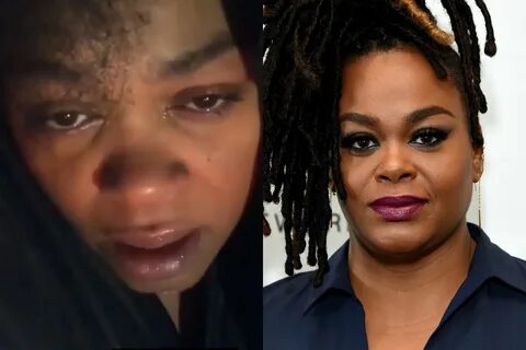 Jill Scott Says Her Drunk Video Had Nothing To Do With Divor