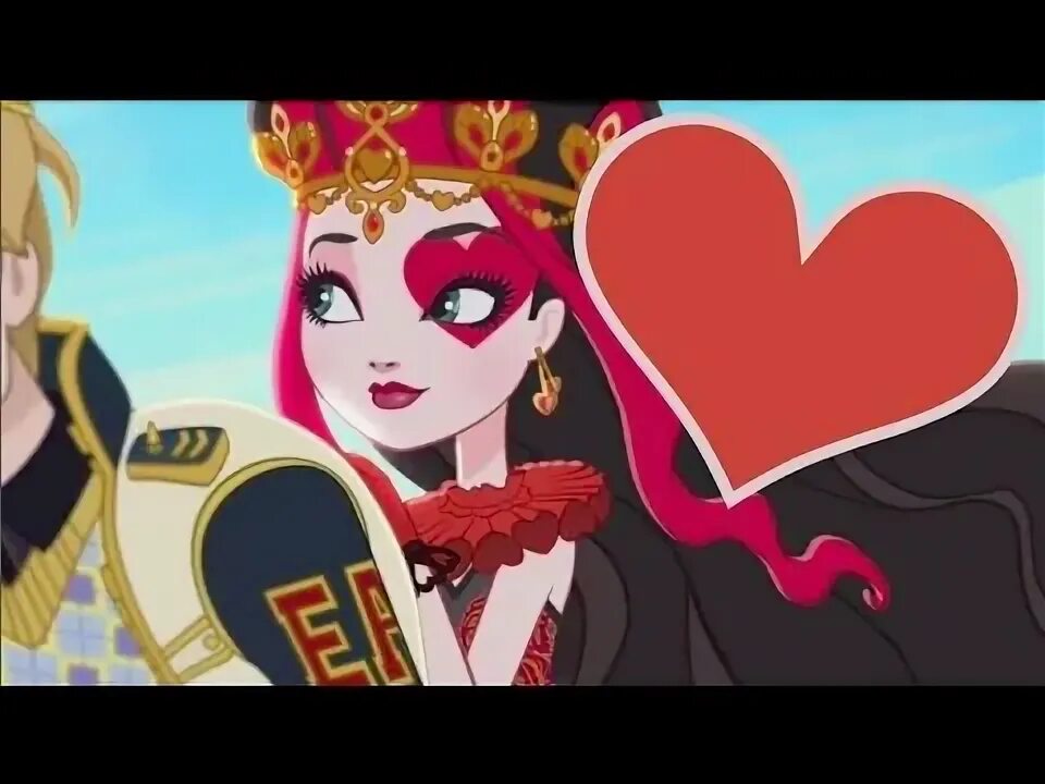 Ever After High Couples I SHIP! - YouTube