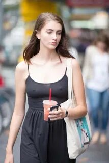 Beautiful And Sexy Girls Spotted In The Street (47 pics) - i