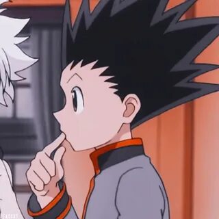 View 25 Hxh Gon And Killua Matching Pfp - bewatalia