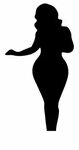 Free Microphone Stand Silhouette, Download Free Clip Art, Fr