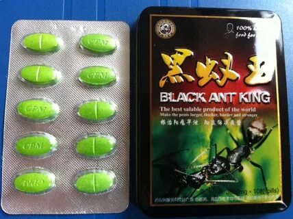 Where Can I Buy Black Ant Pills Near Me - Buy Walls