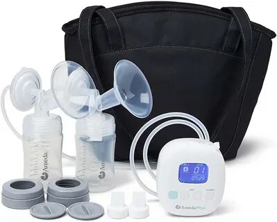 Amazon.com: hospital grade pump