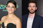 Jenny Slate on Breakup With Chris Evans: 'We're Really, Real
