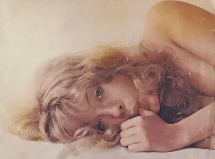 Picture of Pamela Des Barres