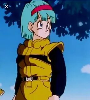 51 Sexy Bulma Boobs Pictures Are Truly Entrancing And Wonder