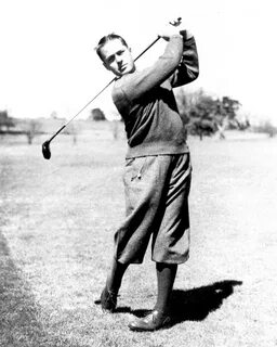 Bobby Jones Net Worth (Golfer)