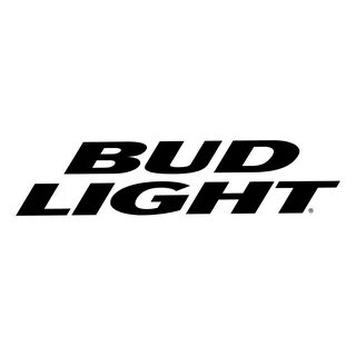 Bud Light 6 Векторный логотип FreeDownloadLogo.com