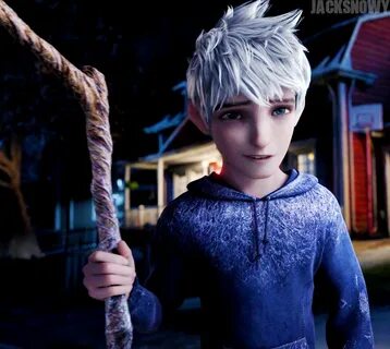 Jack Frost from Rise of the Guardians Jack frost, Jake frost