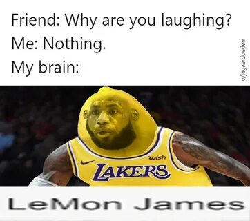 LeMon James Lemon Car Know Your Meme