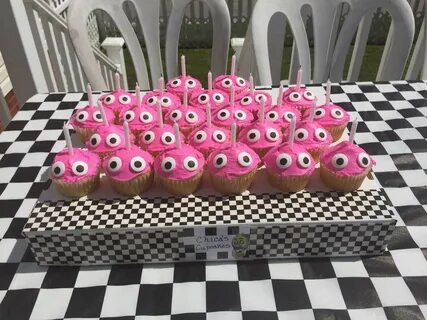 Five nights at freddys Birthday Party Ideas Photo 25 of 29 9