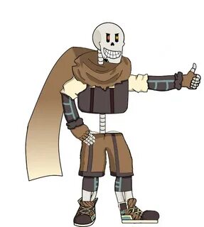 Papyrus Inktale арт изображения