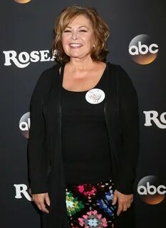 Roseanne Barr Picture 89 - Roseanne Premiere Event - Arrival