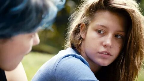 Blue Is the Warmest Color Romantic Movies on Netflix July 20