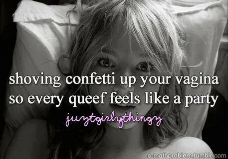 Queef is a funny word. - Imgur