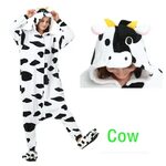 Buy cow kigurumi OFF-67