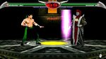 Mortal Kombat Chaotic - Hornbuckle playthrough - YouTube