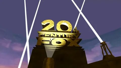 20th Century Fox Movie Intro But Its Made On Panzoid! - YouT
