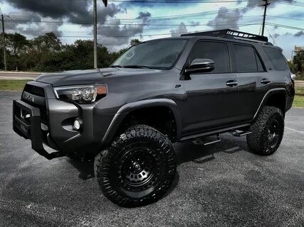 lifted toyota 4runner - great toyota 4runner limited lifted 
