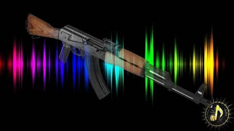 Ultimate Military / Weapon Gun Shot Sound Effect Pack! 200+ 