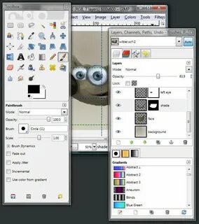 GIMP Image Manipulation Program Great and 50 similar items