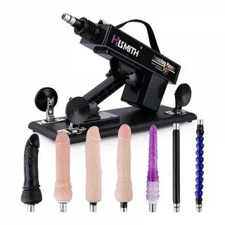 Buy Basic Sex Machine on hismith.com, assortment of products