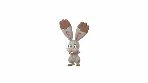 Bunnelby Spotlight Hour Pokemon GO, Shiny Bunnelby April 202