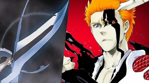 Ichigo's True Powers - YouTube