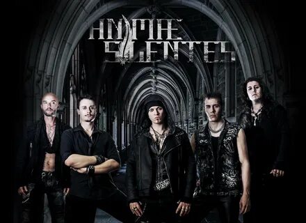 Animae Silentes: confermati al Metalhead Meeting Festival di Bucarest - Metal In
