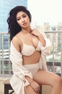 Niharica Raizada hot seductive model photos - Actress Buzz -
